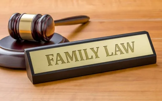 Family Law Advocates reviews