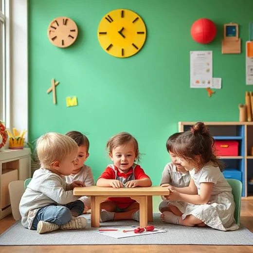 Ready, Set, Grow Learning Academy reviews