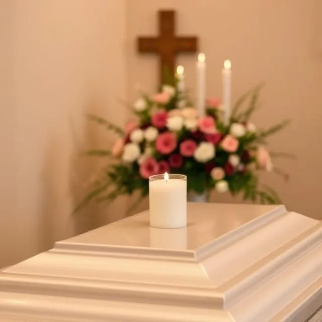 Kelly Funeral Home- Somerset Chapel reviews