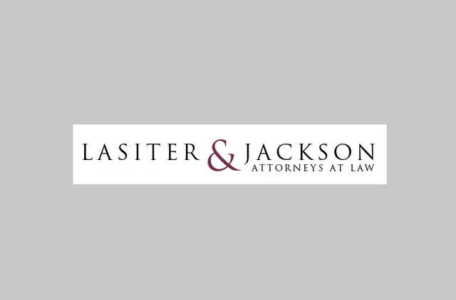 Lasiter & Jackson reviews