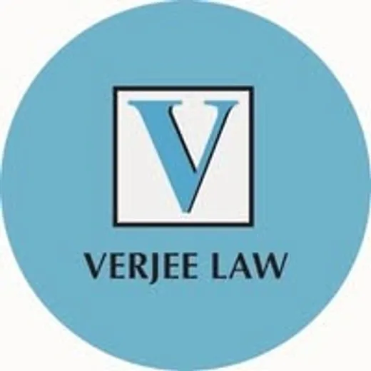 Verjee Law reviews