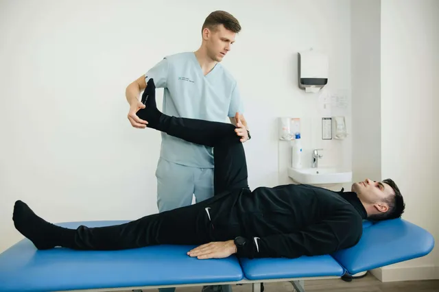 Desert Valley Chiropractic reviews