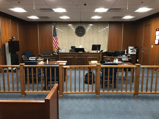 Law Office of Randy Alexander reviews