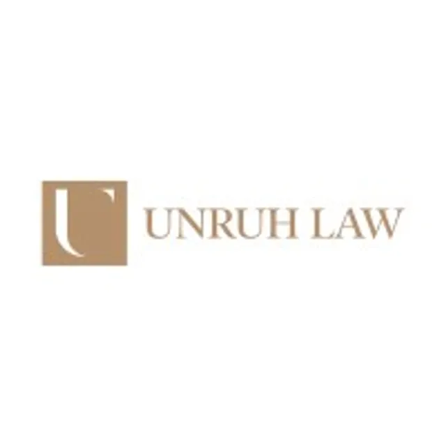 Unruh Law reviews