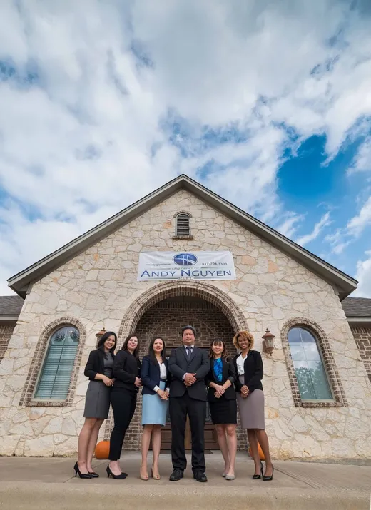 Law Office of Andy Nguyen reviews