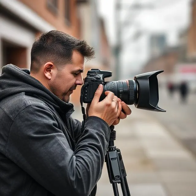 Headshot Photographer - Jason Ludwig reviews