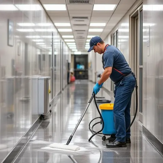 Ajar Carpet Cleaning reviews