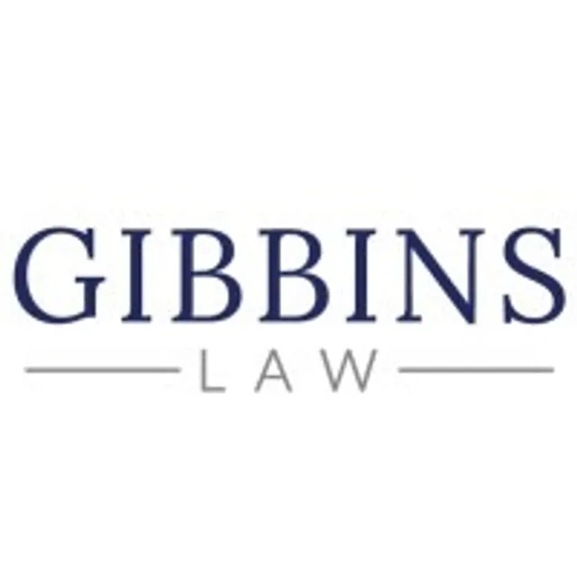 Gibbins Law, PLLC reviews