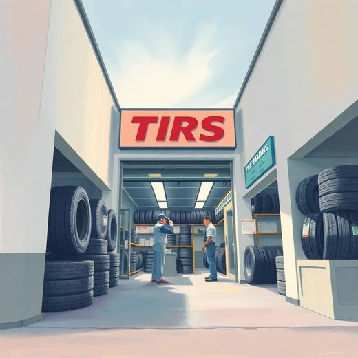 Fountain Tire reviews