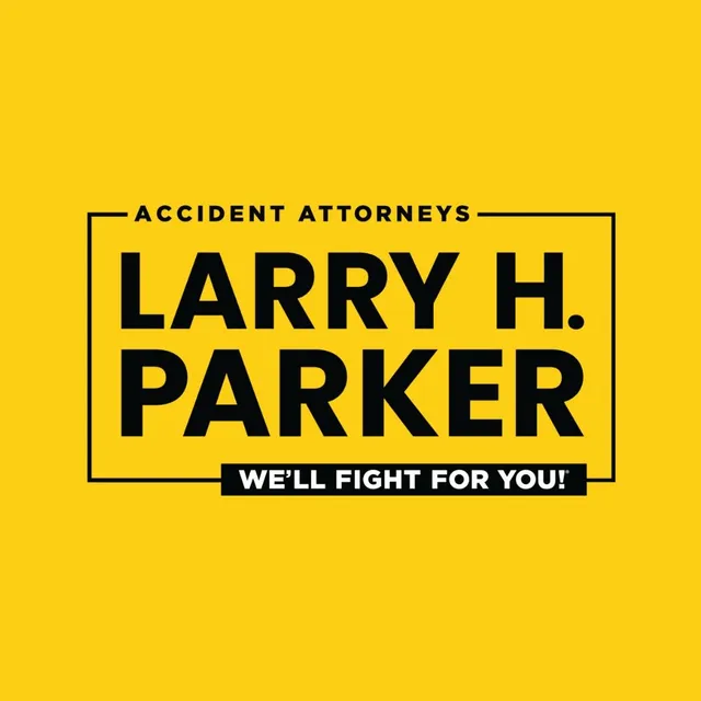 Larry H. Parker Accident Attorneys reviews