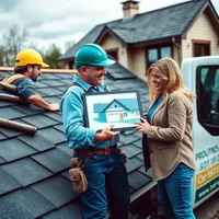 LOA Construction and Austin Roofing reviews