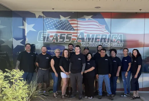 Glass America reviews