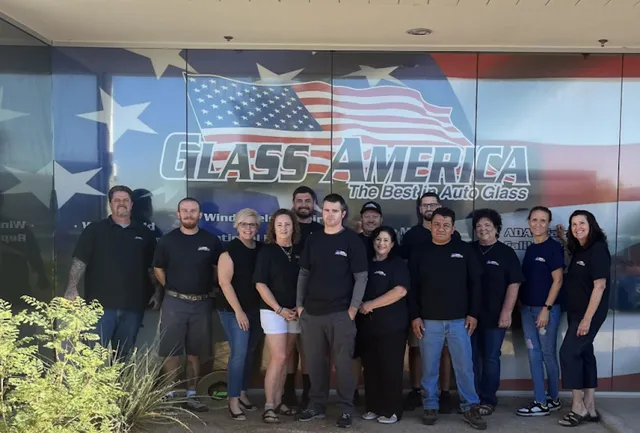 Glass America reviews