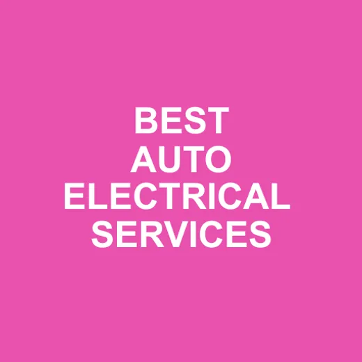 Southwest Auto Repair & Electric reviews