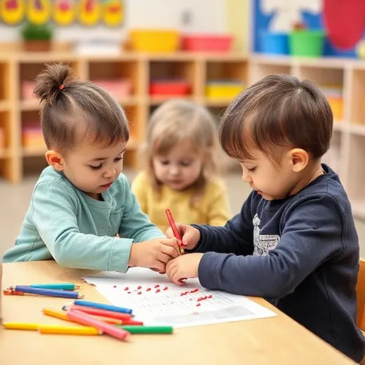 Blooming Daisies Learning Center reviews