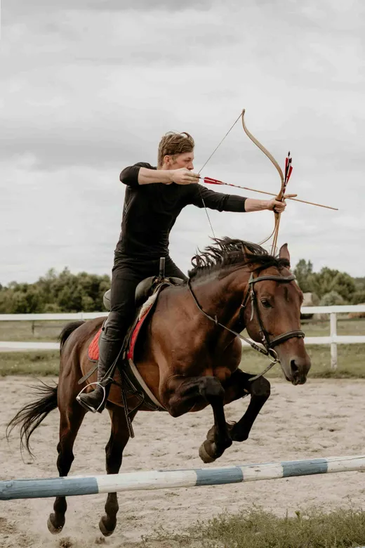 Easton-Rancho Park Archery Range reviews