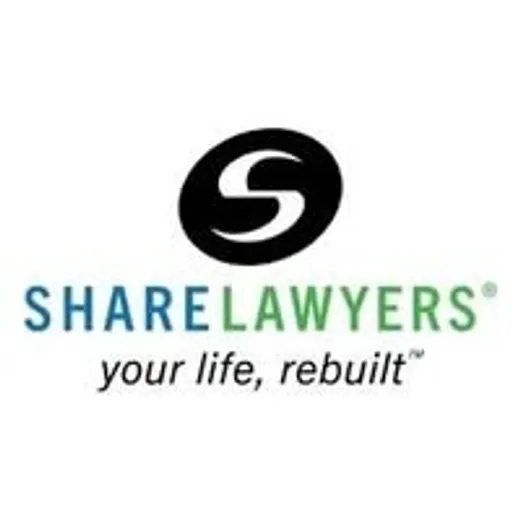 Share Lawyers Calgary reviews