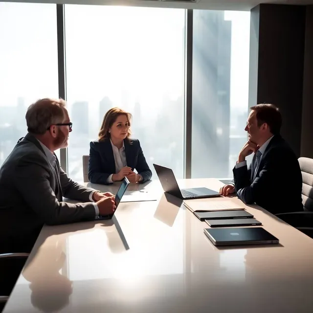 Hanke & Company Wealth Management, LLC reviews