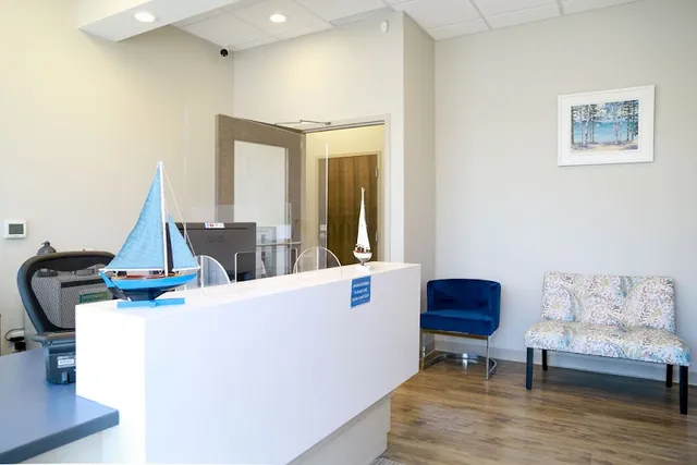 Isles Dental reviews