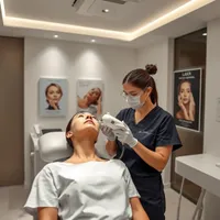 Luxe Salon reviews