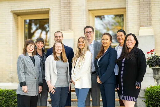 Hodgson Law Office reviews