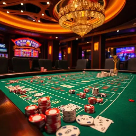 Golden Tiger Casino reviews