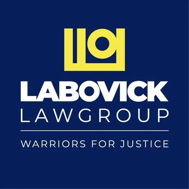 LaBovick Law Group reviews