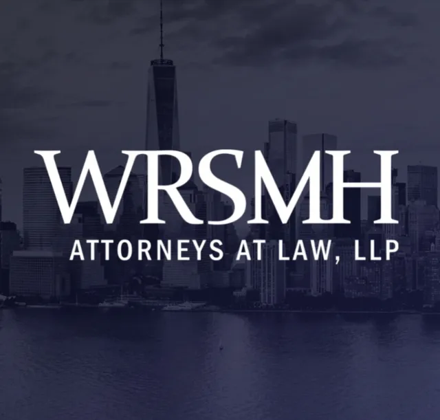 Wingate, Russotti, Shapiro, Moses & Halperin, LLP reviews