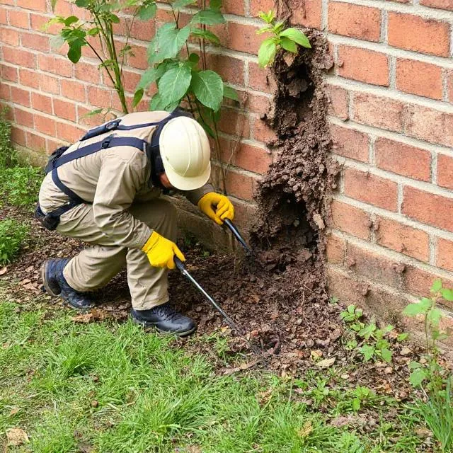 Bulwark Exterminating reviews