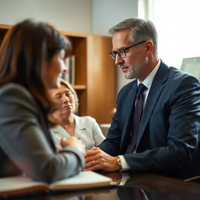 Law Office of James M. Stanley reviews
