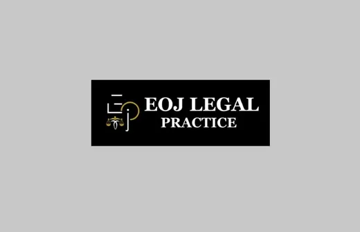 EOJ Legal, Family Law, and Notary Services reviews