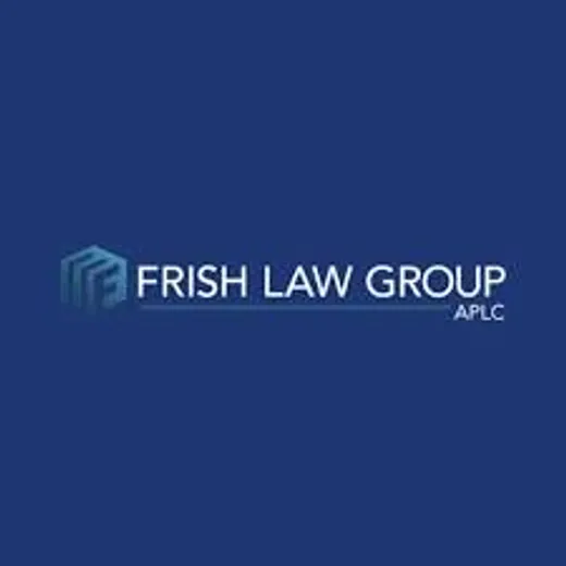 Frish Law Group APLC | Personal Injury Attorney Woodland Hills reviews