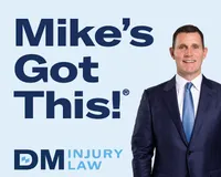 DM Injury Law Denver reviews