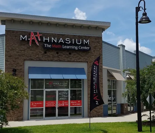 Mathnasium reviews
