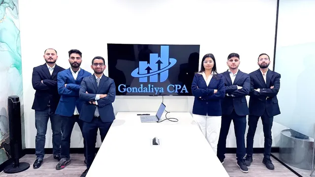 Gondaliya CPA - AFFORDABLE Corporation & Startup Tax Expert Payroll Business Accounting reviews