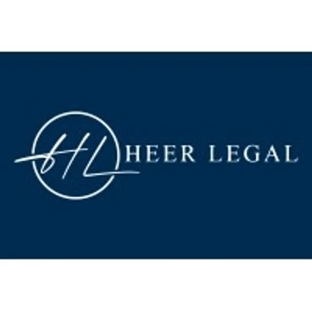 Heer Legal reviews