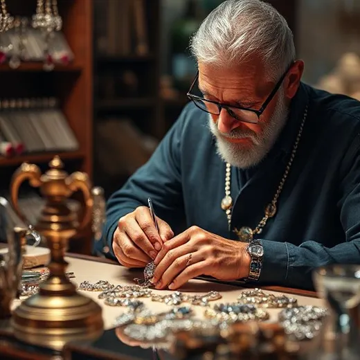 Thamor Jewels & Currency Exchange reviews