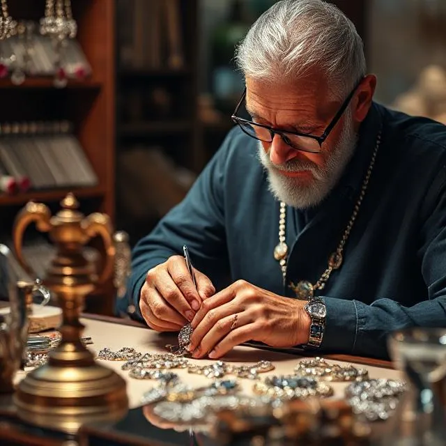 Thamor Jewels & Currency Exchange reviews