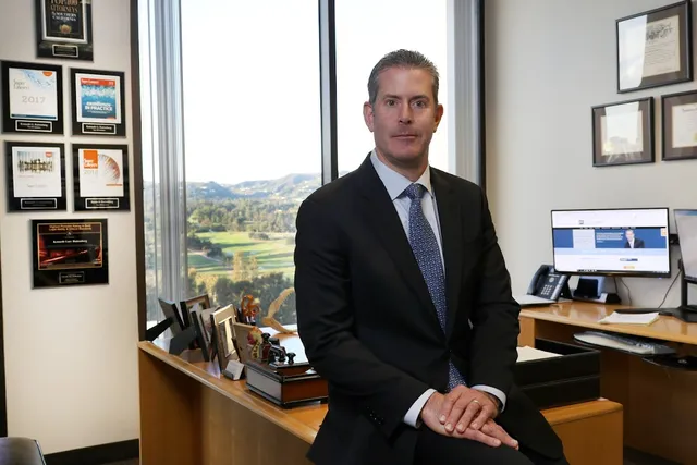 The Ruttenberg Law Firm, PC reviews