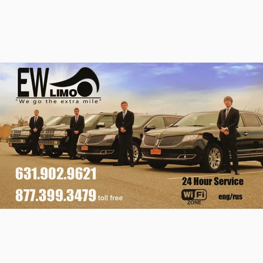 East Wind Limo reviews