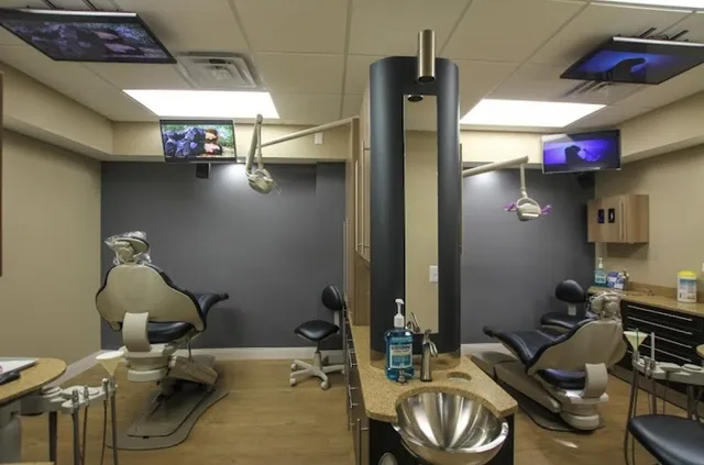 Lansdale Family Dentistry reviews