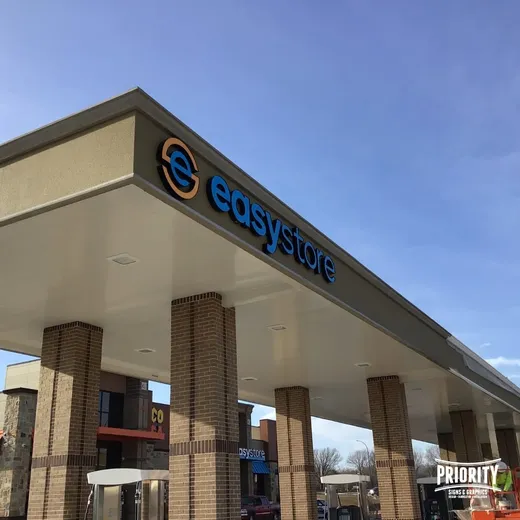 Priority Signs and Graphics reviews