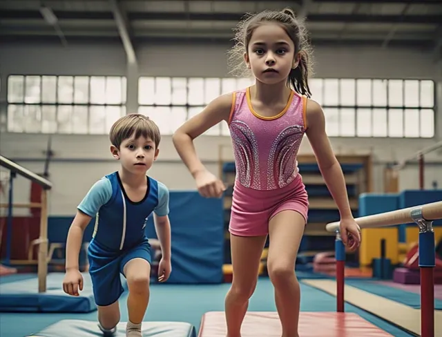 North Florida Gymnastics & Cheerleading reviews