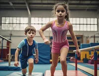 YEG Gymnastics reviews