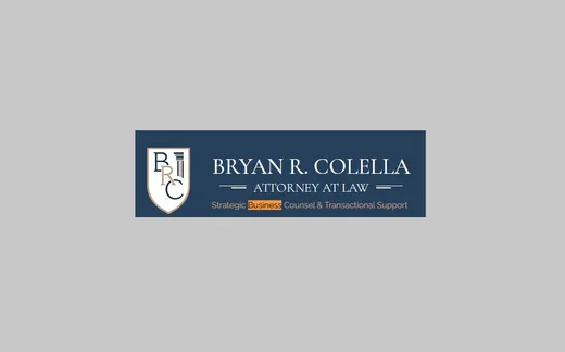 Boston Business Lawyer | Bryan R. Colella, Esq. reviews