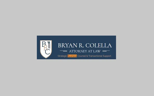 Boston Business Lawyer | Bryan R. Colella, Esq. reviews