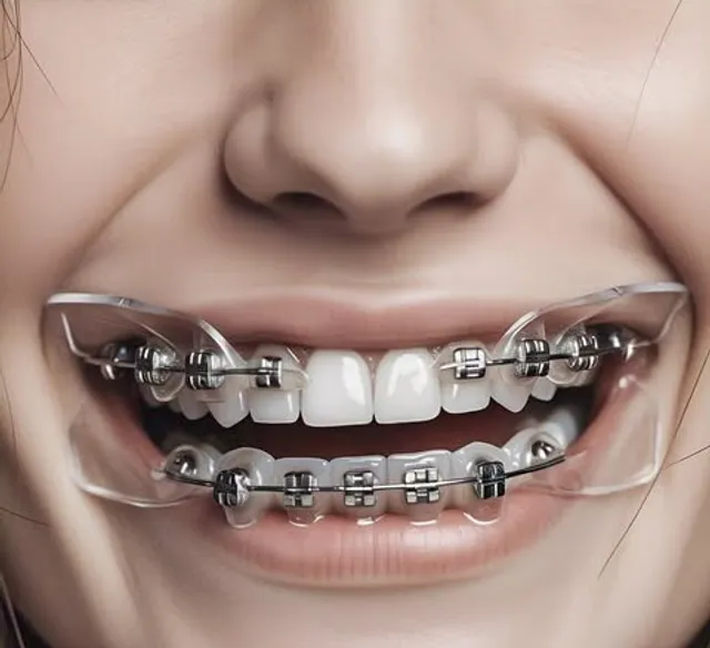 Orthodontics Victoria reviews
