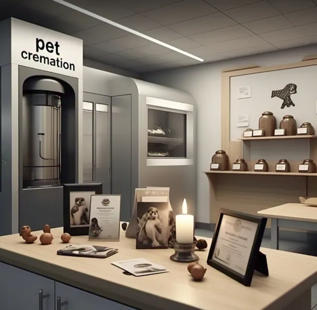 Honor Thy Pet Cremation Services reviews