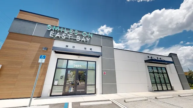 Smiles on East Bay reviews