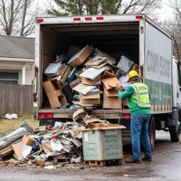 LoadUp Junk Removal reviews